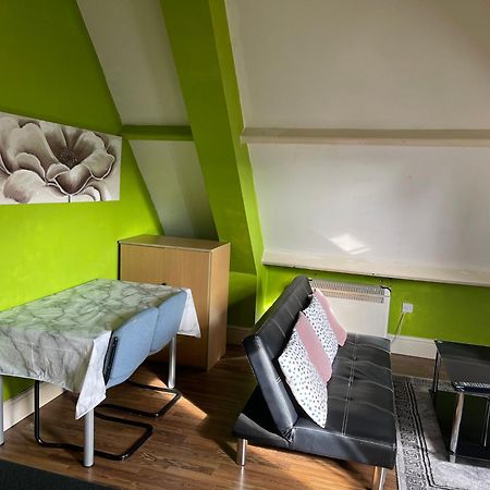 Zenstay Sunderland  Dış mekan fotoğraf