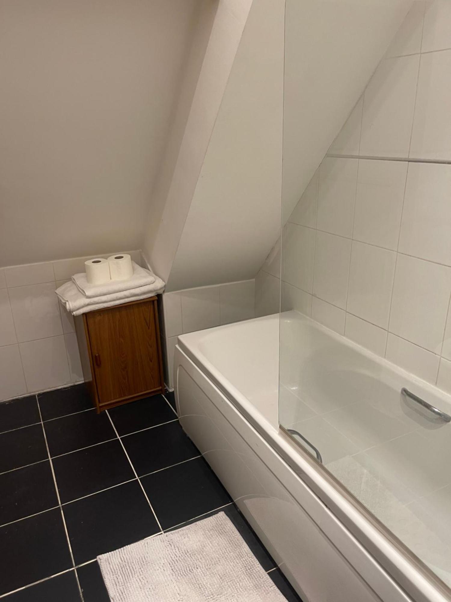 Zenstay Sunderland  Dış mekan fotoğraf