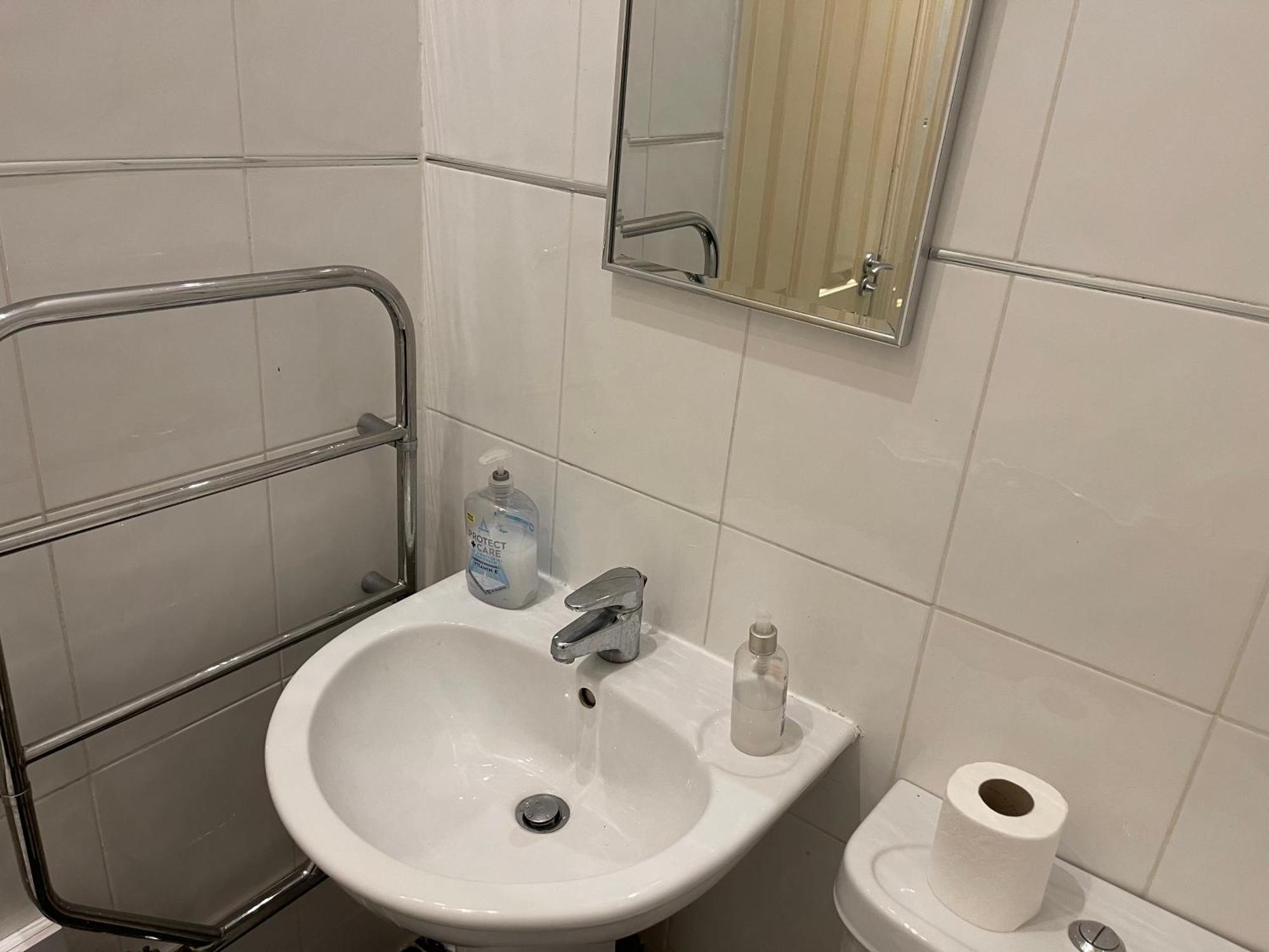 Zenstay Sunderland  Dış mekan fotoğraf