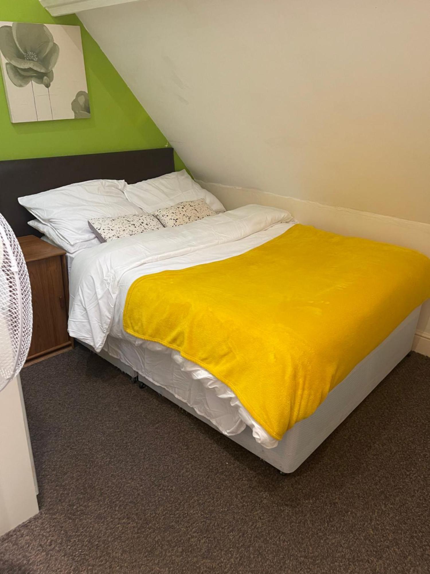 Zenstay Sunderland  Dış mekan fotoğraf