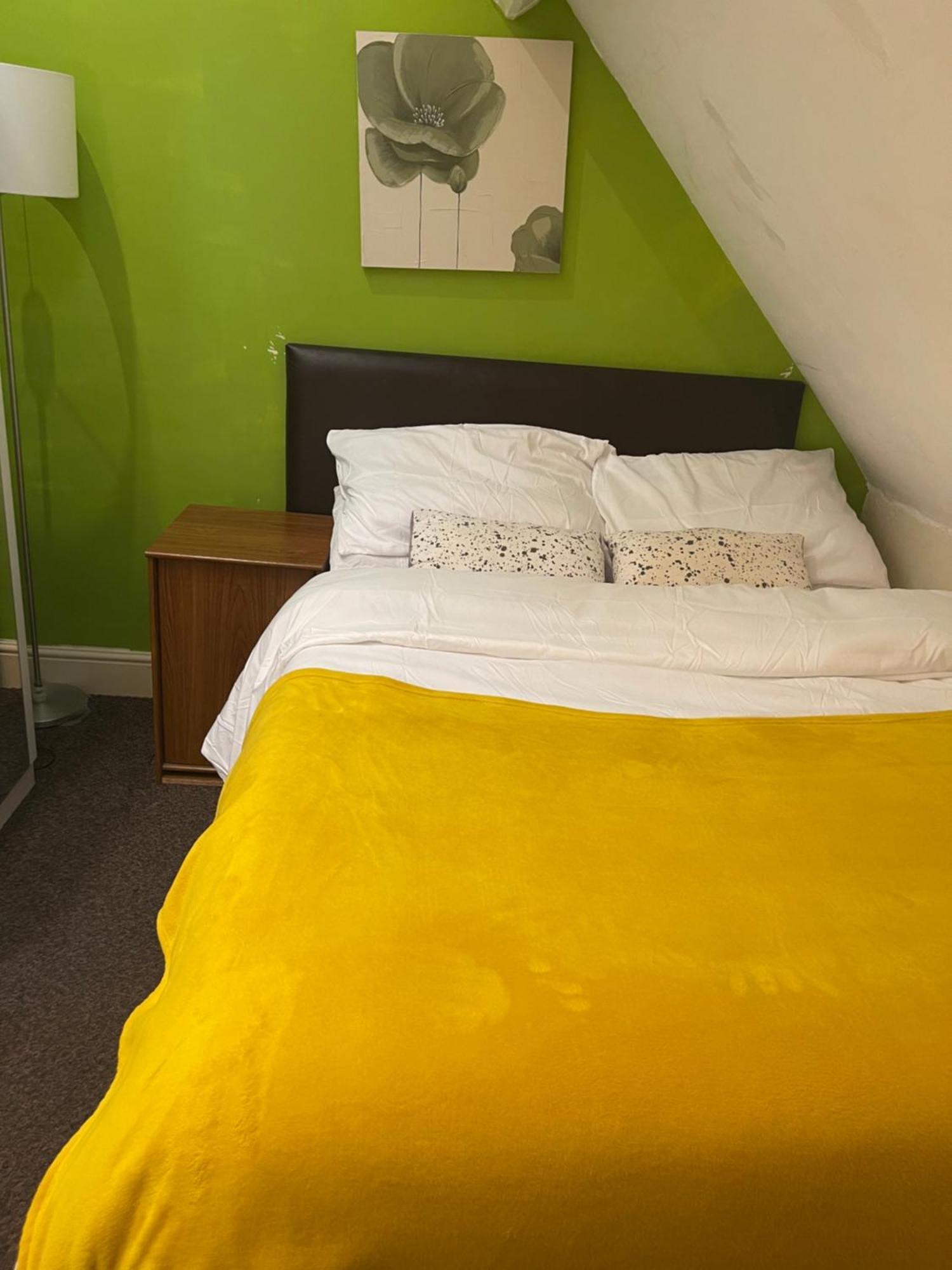 Zenstay Sunderland  Dış mekan fotoğraf