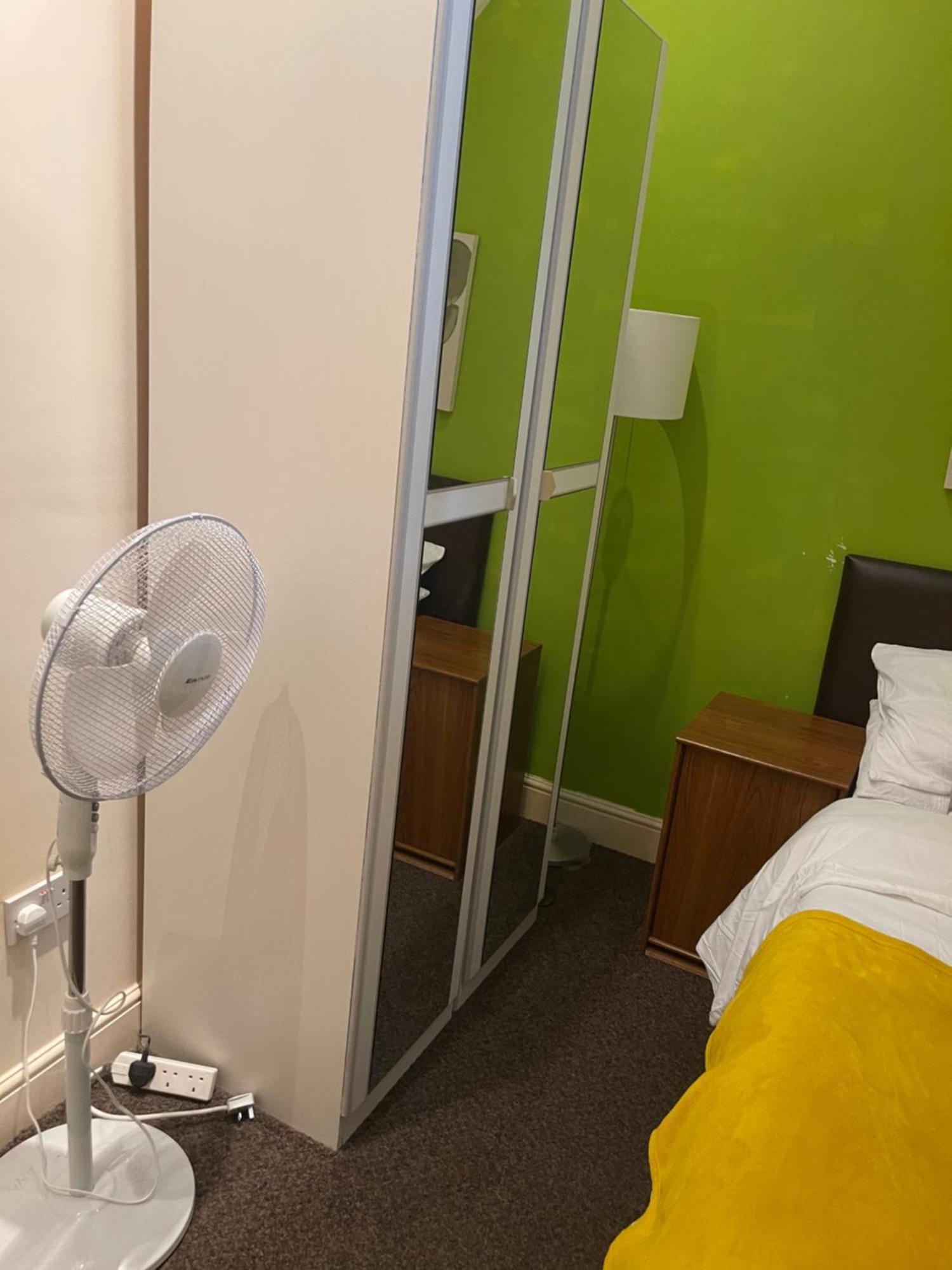 Zenstay Sunderland  Dış mekan fotoğraf
