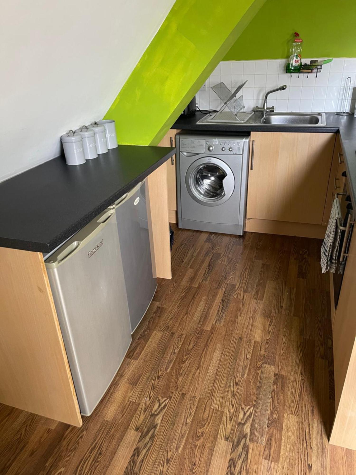 Zenstay Sunderland  Dış mekan fotoğraf