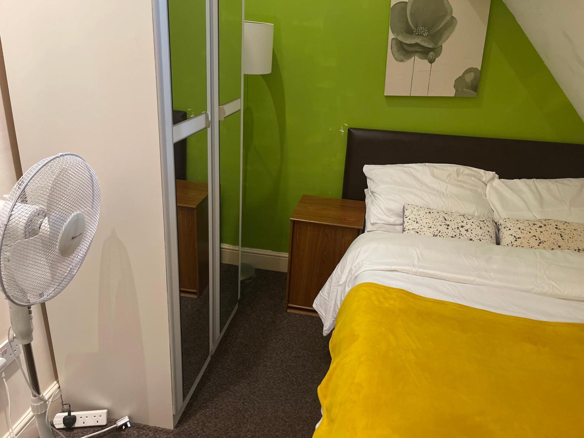 Zenstay Sunderland  Dış mekan fotoğraf