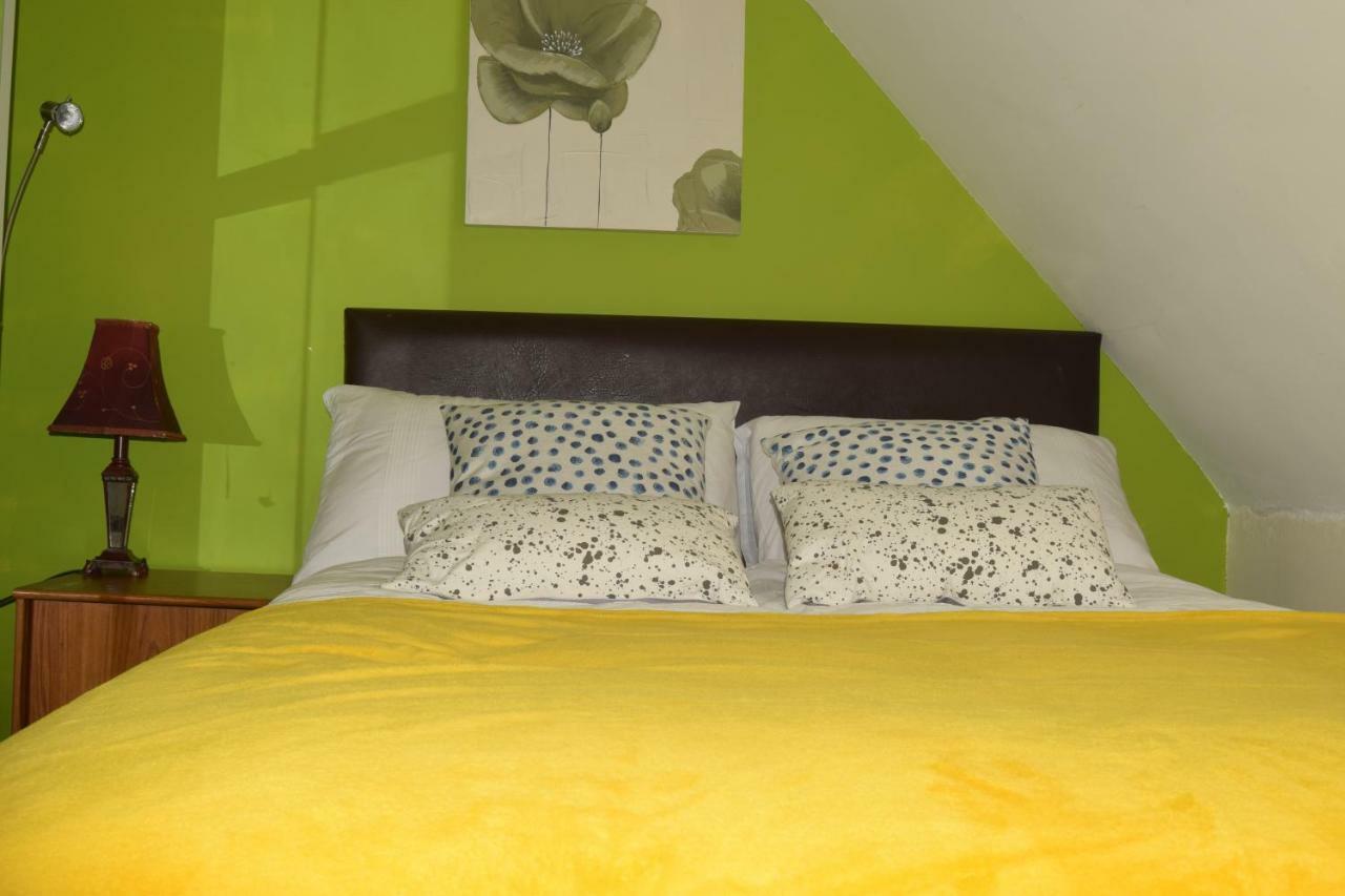 Zenstay Sunderland  Dış mekan fotoğraf