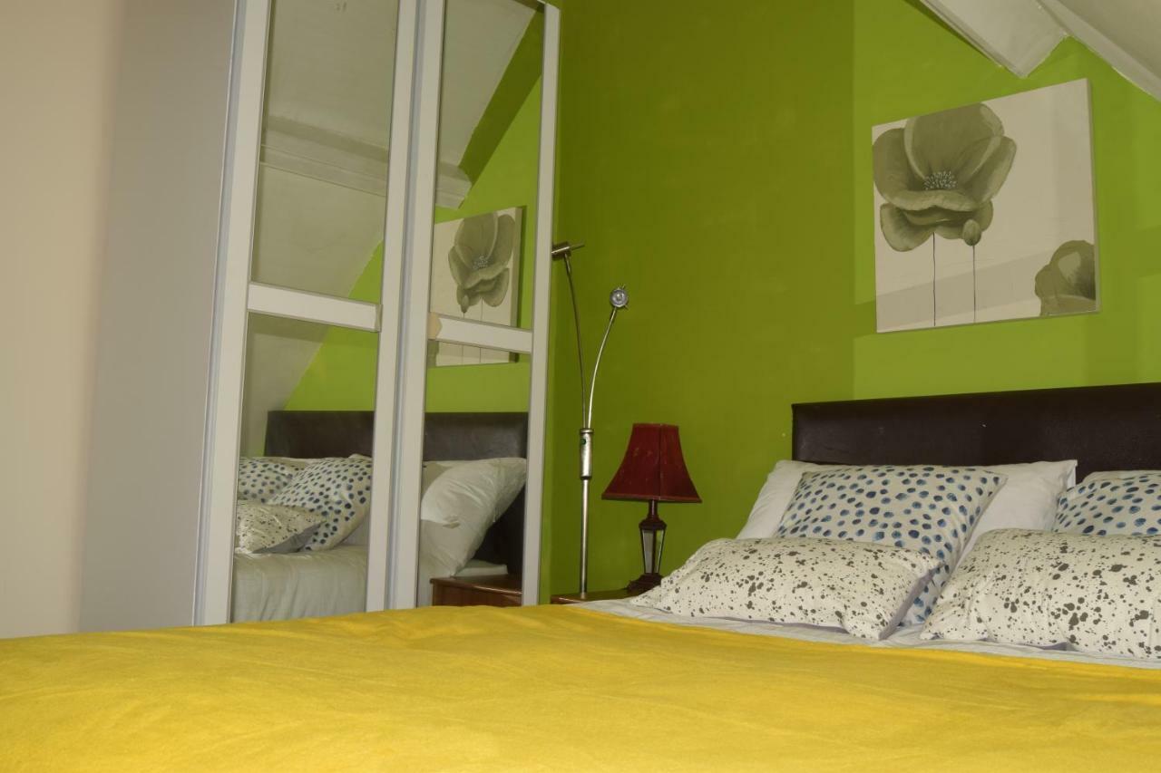 Zenstay Sunderland  Dış mekan fotoğraf