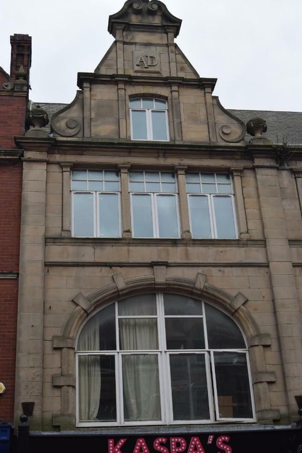 Zenstay Sunderland  Dış mekan fotoğraf