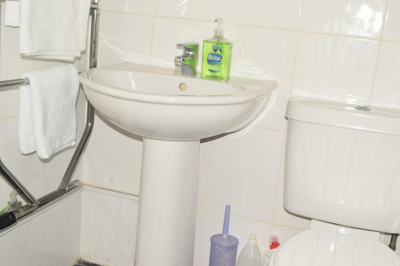 Zenstay Sunderland  Dış mekan fotoğraf