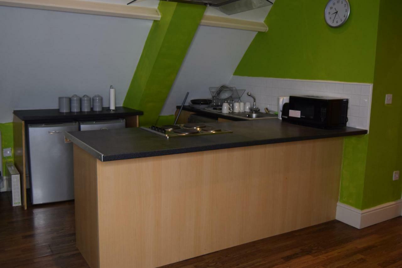 Zenstay Sunderland  Dış mekan fotoğraf