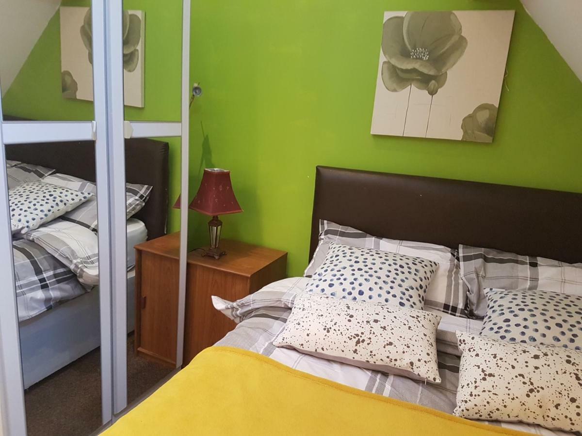Zenstay Sunderland  Dış mekan fotoğraf