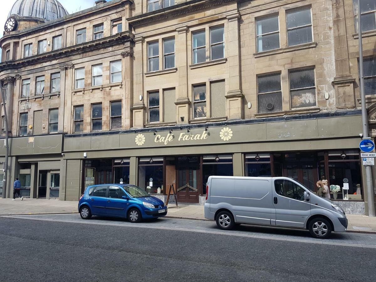 Zenstay Sunderland  Dış mekan fotoğraf