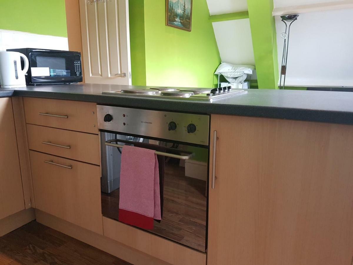 Zenstay Sunderland  Dış mekan fotoğraf