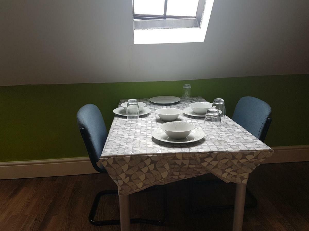Zenstay Sunderland  Dış mekan fotoğraf
