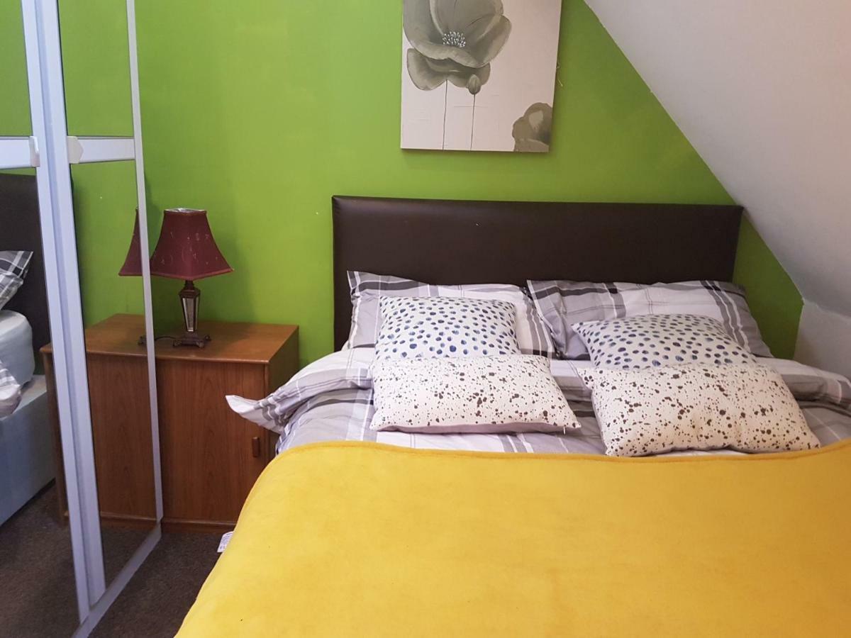 Zenstay Sunderland  Dış mekan fotoğraf
