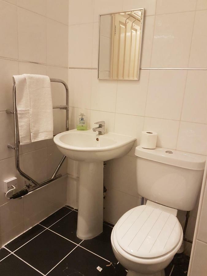 Zenstay Sunderland  Dış mekan fotoğraf